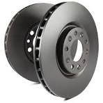 Disques de frein Audi A1