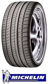 Pneu Michelin Primacy 4+ 195/55R16