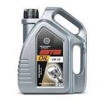 Huile 5W40